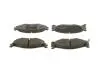 KLOCKI HAM. CHRYSLER P. VOYAGER 2,5-3,3 90-95 BOSCH 0986424892 (фото 3)