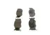 KLOCKI HAM. CHRYSLER P. VOYAGER 2,5-3,3 90-95 BOSCH 0986424892 (фото 4)
