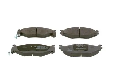KLOCKI HAM. CHRYSLER P. VOYAGER 2,5-3,3 90-95 BOSCH 0986424892
