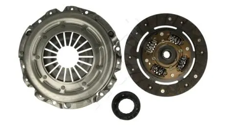 OPEL К-т сцепления CORSA 1.0,1.2,1.3 190 HART 335094