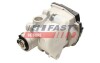 Дросельна заслінка FIAT FIORINO 07> 1.4 08> FAST FT50414 (фото 1)