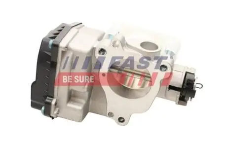 ДРОССЕЛЬНАЯ ЗАСЛОНКА FIAT FIORINO 07> 1.4 08> FAST FT50414