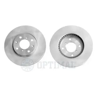 252X20 V 4-OTW OPEL AGILA/SUZUKI SPLASH/SWIFT Optimal BS8452C