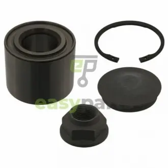 Подшипник колеса DACIA T. DUSTER/LODGY/DUSTER FEBI BILSTEIN 39622