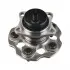 ЈOЇYSKO /TYЈ/ TOYOTA PRIUS 11- Z PIASTҐ I ABS FEBI BILSTEIN 174440 (фото 2)