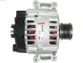 ALTERNATOR /SYS./VALEO VW CALIFORNIA 2.0 TSI, AS-PL A3516S (фото 2)