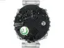 ALTERNATOR /SYS./VALEO VW CALIFORNIA 2.0 TSI, AS-PL A3516S (фото 3)