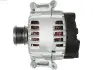 ALTERNATOR /SYS./VALEO VW CALIFORNIA 2.0 TSI, AS-PL A3516S (фото 4)