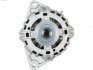 ALTERNATOR /SYS./BOSCH NISSAN NAVARA 2.3 DCI, A0793S