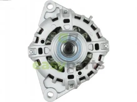 ALTERNATOR /SYS./BOSCH NISSAN NAVARA 2.3 DCI, AS-PL A0793S