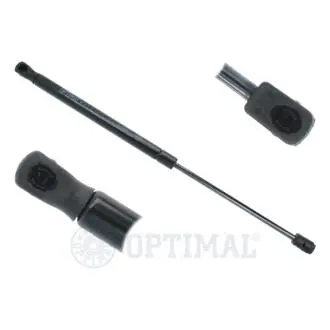 SPREZYNA GAZOWA POKRYWY BAGAZNIKA SZT Optimal AG51446