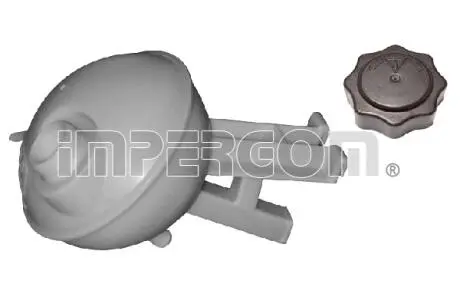 Zbiornik wyrówn. DEFENDER L316 -16 z korkiem IMPERGOM 44242