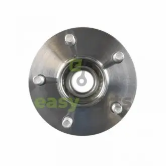 Підшипник ступиці (задній) Nissan Primera 02- FEBI BILSTEIN 173046