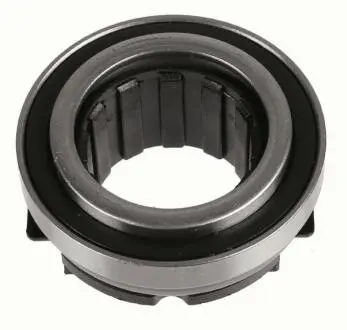 Фото 1 - подшипник выжимной MINI COOPER/ONE 1,6 01-07 SACHS 3151600705 Подшипник выжимной MINI COOPER/ONE 1,6 01-07 SACHS 3151600705 (фото 1)