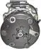 Компрессор кондиционера FORD MONDEO SCROLL-90V MAHLE / KNECHT ACP106000S (фото 2)
