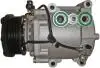 Компрессор кондиционера FORD MONDEO SCROLL-90V MAHLE / KNECHT ACP106000S (фото 3)
