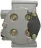 Компрессор кондиционера FORD MONDEO SCROLL-90V MAHLE / KNECHT ACP106000S (фото 4)