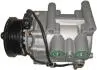 Компрессор кондиционера FORD MONDEO SCROLL-90V MAHLE / KNECHT ACP106000S (фото 5)