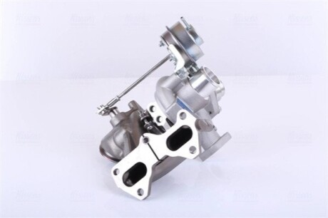 TURBOSPRКЇARKA FIAT 500 07- 0.9 Twinair TURBO NISSENS 93490