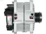 ALTERNATOR /SYS./VALEO VW TOUAREG 3.0 V6 TDI, AS-PL A3494S (фото 2)