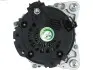 ALTERNATOR /SYS./VALEO VW TOUAREG 3.0 V6 TDI, AS-PL A3494S (фото 3)