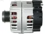 ALTERNATOR /SYS./VALEO VW TOUAREG 3.0 V6 TDI, AS-PL A3494S (фото 4)
