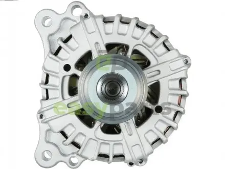 ALTERNATOR /SYS./VALEO VW TOUAREG 3.0 V6 TDI, AS-PL A3494S