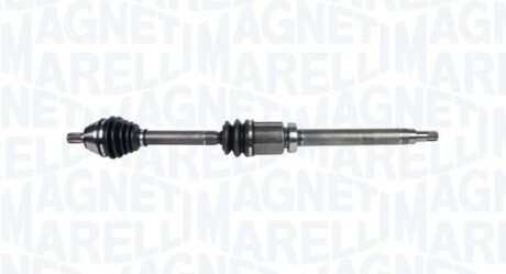 Pуіoњ napкdowa przednia prawa VOLVO C30 (533) MAGNETI MARELLI 302004190298