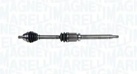 Pуіoњ napкdowa przednia prawa VOLVO C30 (533) MAGNETI MARELLI 302004190298