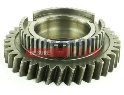 ЗУБЧАТА ШЕСТЕРНЯ КПП IVECO DAILY 00> задній FAST FT62076