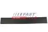 МОЛДИНГ ЗОВНІШНІЙ FIAT DUCATO 14> БІК ЛЕВ BLACK FAST FT90872 (фото 1)