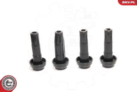 Катушка CITROEN/PEUGEOT biaиa PEUGEOT 597078 SKV GERMANY 03SKV020