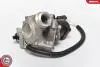 Zawуr EGR FORD FOCUS C-MAX 1.6 TDCi / 1313847 SKV GERMANY 14SKV067 (фото 4)