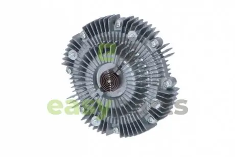 SPRZEGLO WISKOZOWE TOYOTA LANDCRUISER 4,2 90- NRF 49624