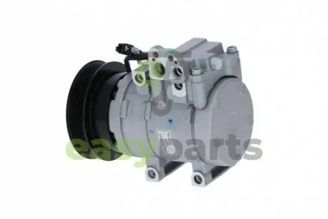Компрессор кондиционера HYUNDAI ACCENT/GETZ00- NRF 320026