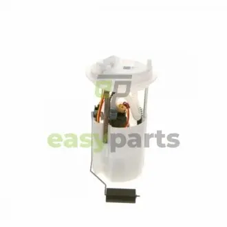 POMPA PAL. MODUŁ FIAT GRANDE PUNTO 1,3MJT 08- BOSCH 0986580831