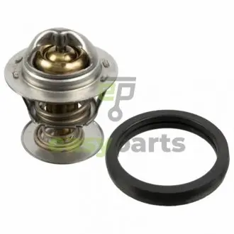 Термостат Citroen C5 2.7/3.0HDI 08-/C6 05-12 SWAG 33101619