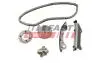ЛАНЦЮГ ГРМ RENAULT MASTER 98> КОМПЛЕКТ 3.0 DCI FAST FT41806 (фото 2)