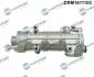 CH┼üODNICA ZAWORU EGR PEUGEOT BOXER 2.2 1 1- DR MOTOR DRM161110C (фото 1)