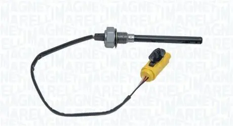 CZUJNIK POZIOMU OLEJU CITROEN JUMPER 2.2 06- MAGNETI MARELLI 510050013000