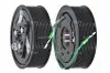 Фото 1 - magnetic Clutch, air conditioning compressor NRF 380153 Magnetic Clutch, air conditioning compressor NRF 380153 (фото 1)