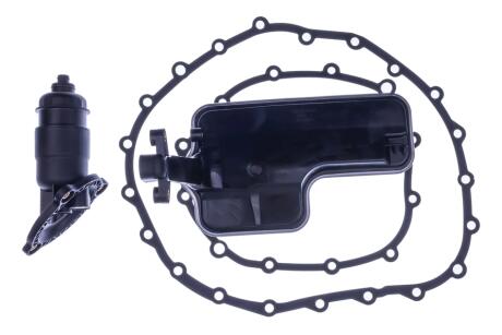 Hydraulic Filter Set, automatic transmission Denckermann A220110