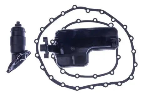 Hydraulic Filter Set, automatic transmission Denckermann A220110