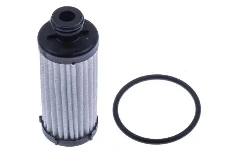 Hydraulic Filter Set, automatic transmission Denckermann A220107