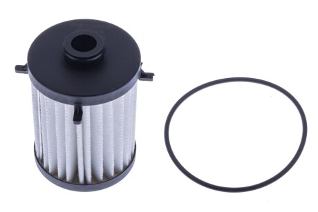 Hydraulic Filter Set, automatic transmission Denckermann A220106 (фото 1)