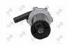 Auxiliary water pump (heating water circuit) Abakus 13801025 (фото 4)