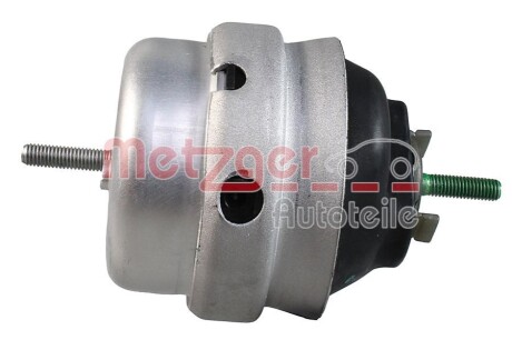 Подушка двигателя (L) Audi A4 1.6-3.2FSI 00-08 METZGER 8054184