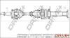 Піввісь (передня) VW T5/Multivan V 03-15 (R) DR!VE+ DP2110100962 (фото 1)