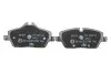 Колодки гальмівні (передні) BMW i3 (I01) 13- (Lucas/TRW) з аксесуарами ATE 13046026392 (фото 4)