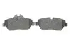 Колодки гальмівні (передні) BMW i3 (I01) 13- (Lucas/TRW) з аксесуарами ATE 13046026392 (фото 5)